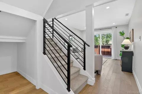 Entry Way - 1111 Maxwell Ave #212, Boulder, CO 80304 photo 4 of 4