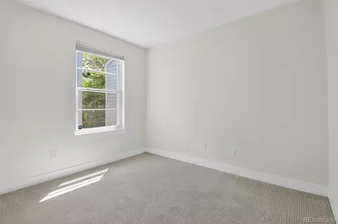 Bedroom - 1111 Maxwell Ave #212, Boulder, CO 80304 photo 4 of 5