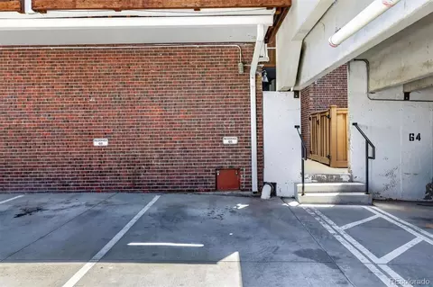 Exterior - 1111 Maxwell Ave #212, Boulder, CO 80304 photo 3 of 6