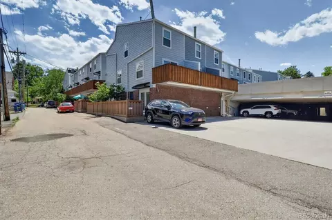 Exterior - 1111 Maxwell Ave #212, Boulder, CO 80304 photo 2 of 6