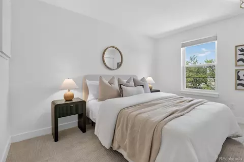 Bedroom - 1111 Maxwell Ave #212, Boulder, CO 80304 photo 1 of 5