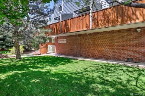 Exterior - 1111 Maxwell Ave #212, Boulder, CO 80304 photo 5 of 6