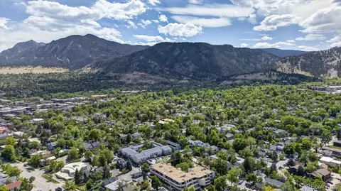 View/Area - 1111 Maxwell Ave #212, Boulder, CO 80304 photo 8 of 8