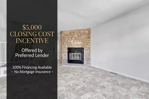 1641 S Idalia Cir #C, Aurora, CO 80017