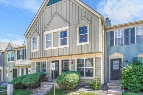 1641 S Idalia Cir #C, Aurora, CO 80017