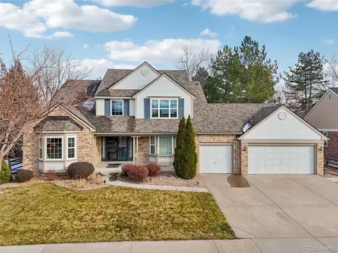 5436 S Independence St, Littleton, CO 80123