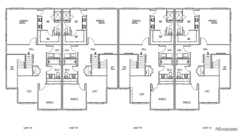 Floorplan - 306 Bennett Ave, Bennett, CO 80102 photo 5 of 5
