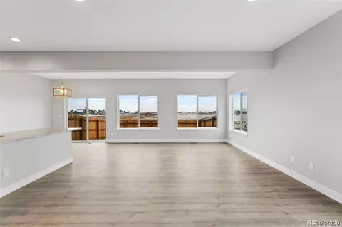 Living - 306 Bennett Ave, Bennett, CO 80102 photo 7 of 8