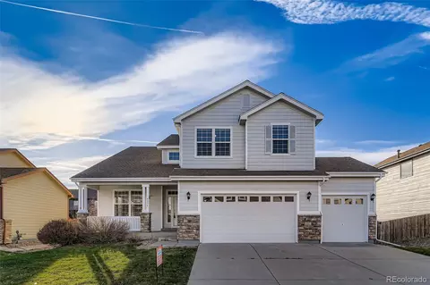 4436 Mt Oxford St, Brighton, CO 80601