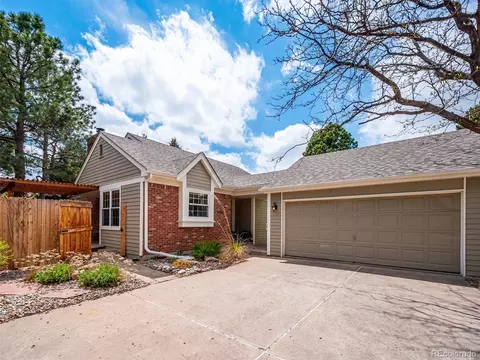 5285 S Cody St, Littleton, CO 80123