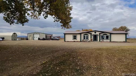 13271 County Road 106, Alamosa, CO 81101