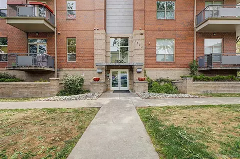 1700 N Emerson St #205, Denver, CO 80218