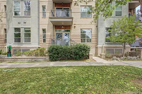 1700 N Emerson St #205, Denver, CO 80218