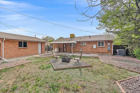 8581 Faraday St, Denver, CO 80229 photo 23