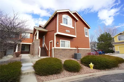 19435 E Mann Creek Dr #F, Parker, CO 80134