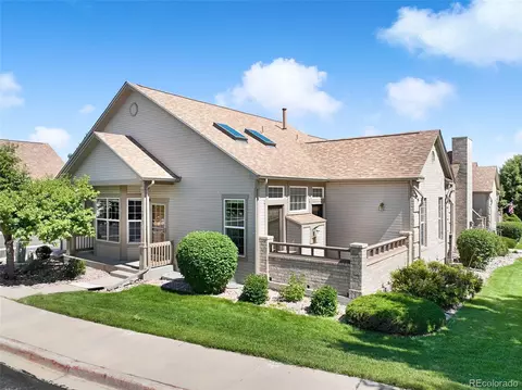 4721 Rowell Pt, Colorado Springs, CO 80923