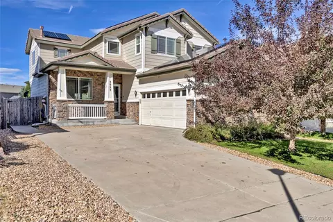 3923 S Shawnee Way, Aurora, CO 80018