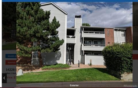 14228 E 1st Dr #C06, Aurora, CO 80011 photo 1
