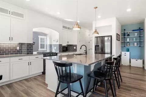 Kitchen - 20708 E 49th Dr, Denver, CO 80249 photo 3 of 5