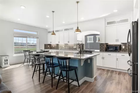 Kitchen - 20708 E 49th Dr, Denver, CO 80249 photo 2 of 5