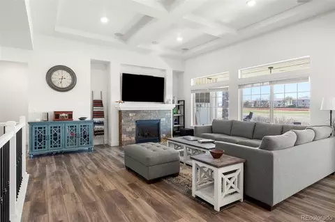 Living - 20708 E 49th Dr, Denver, CO 80249 photo 2 of 3
