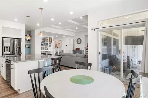 Dining - 20708 E 49th Dr, Denver, CO 80249 photo 1 of 2
