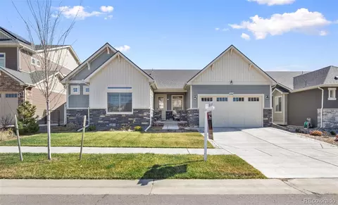 Exterior - 20708 E 49th Dr, Denver, CO 80249 photo 1 of 6