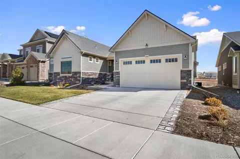 Exterior - 20708 E 49th Dr, Denver, CO 80249 photo 2 of 6