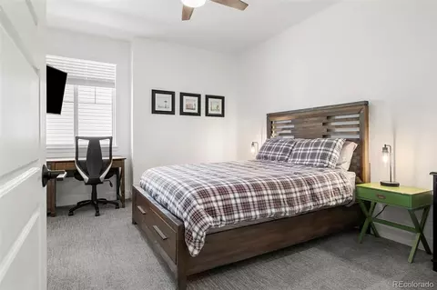 Bedroom - 20708 E 49th Dr, Denver, CO 80249 photo 1 of 2