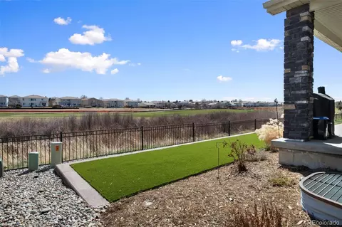 Exterior - 20708 E 49th Dr, Denver, CO 80249 photo 6 of 6