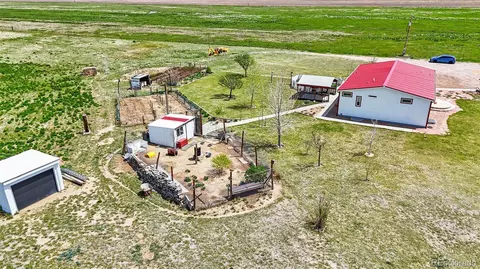 6383 County Road K, Wiggins, CO 80654