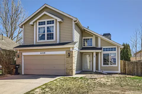 4019 Shining Star Dr, Colorado Springs, CO 80925