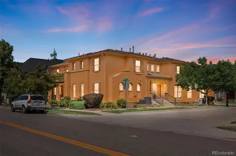 7777 E 23rd Ave #204, Denver, CO 80238