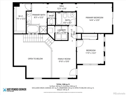 7777 E 23rd Ave #204, Denver, CO 80238 photo 49
