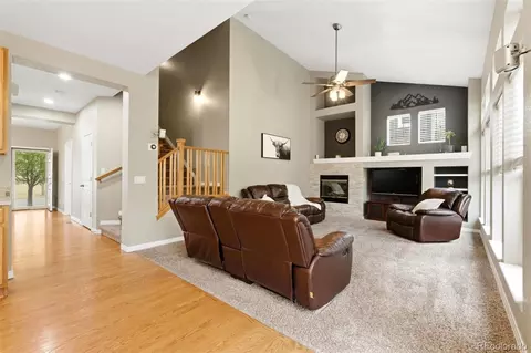 Living - 25295 E Park Crescent Dr, Aurora, CO 80016 photo 1 of 2
