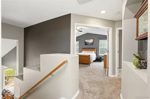 Entry Way - 25295 E Park Crescent Dr, Aurora, CO 80016 photo 3 of 3