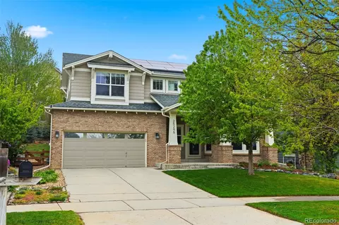 Exterior - 25295 E Park Crescent Dr, Aurora, CO 80016 photo 9 of 9