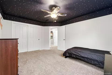 Bedroom - 25295 E Park Crescent Dr, Aurora, CO 80016 photo 7 of 7