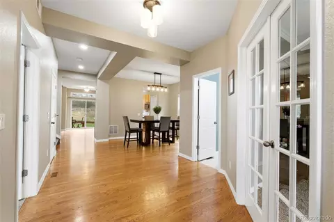 Entry Way - 25295 E Park Crescent Dr, Aurora, CO 80016 photo 1 of 3