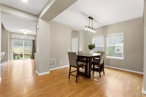 Dining - 25295 E Park Crescent Dr, Aurora, CO 80016 photo 2 of 2