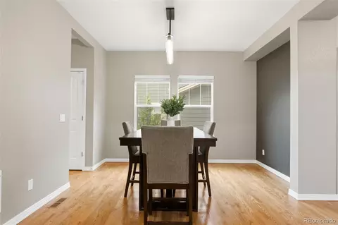 Dining - 25295 E Park Crescent Dr, Aurora, CO 80016 photo 1 of 2