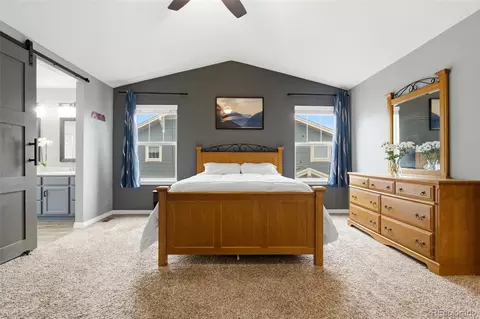 Bedroom - 25295 E Park Crescent Dr, Aurora, CO 80016 photo 1 of 7