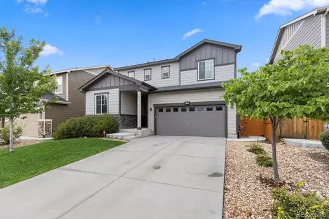 6421 Dry Fork Cir, Frederick, CO 80516 photo 1