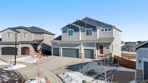 9701 Winding Bend Ln, Peyton, CO 80831 photo 3
