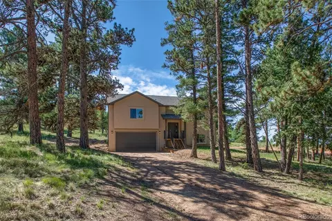 24 Bighorn Cir, Florissant, CO 80816