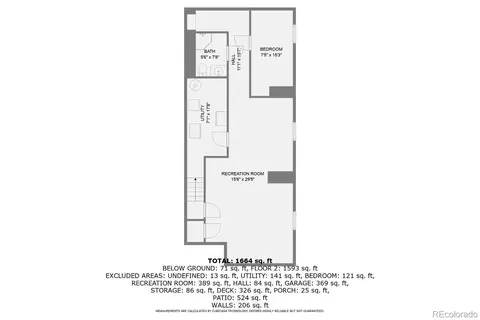6791 E 129th Ave, Thornton, CO 80602 photo 35