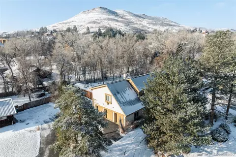 14080 Crabapple Rd, Golden, CO 80401