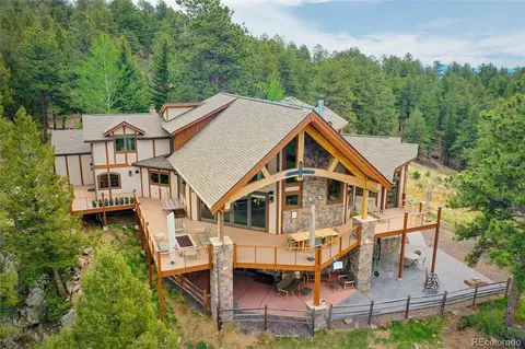 Other - 15073 S Wandcrest Dr, Pine, CO 80470 photo 9 of 12