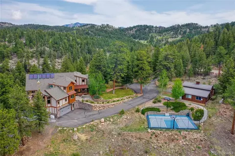 Other - 15073 S Wandcrest Dr, Pine, CO 80470 photo 3 of 12