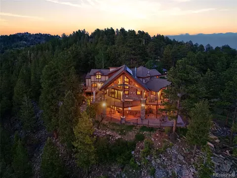 Other - 15073 S Wandcrest Dr, Pine, CO 80470 photo 2 of 12